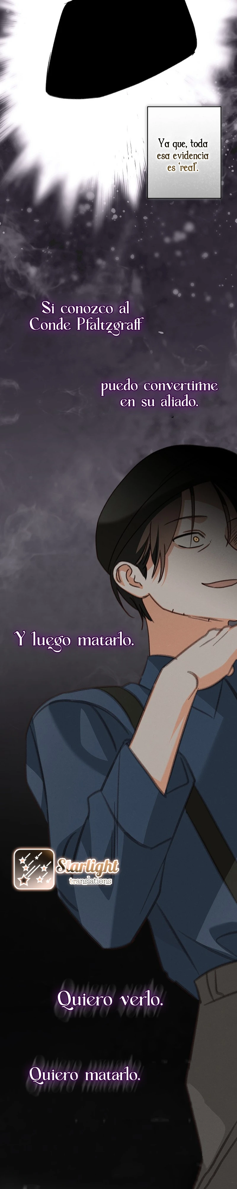 Sobreviviendo Como Una Sirvienta En Un Juego De Terror Capítulo 101 - Page 20