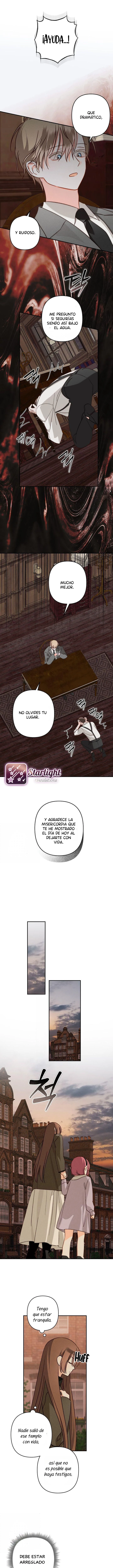 Sobreviviendo Como Una Sirvienta En Un Juego De Terror Capítulo 103 - Page 11