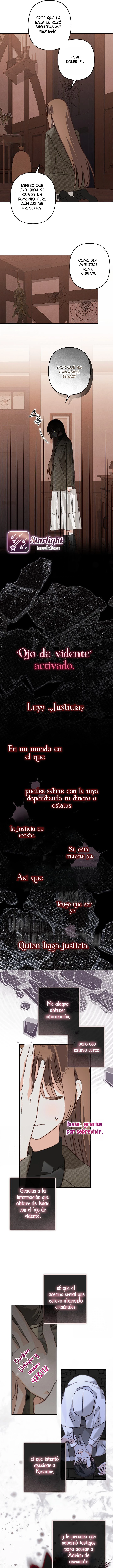 Sobreviviendo Como Una Sirvienta En Un Juego De Terror Capítulo 103 - Page 17