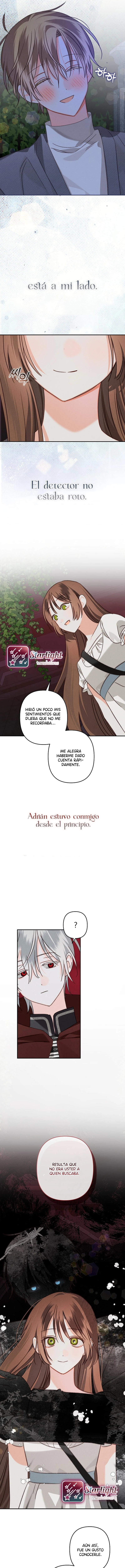 Sobreviviendo Como Una Sirvienta En Un Juego De Terror Capítulo 99 - Page 11