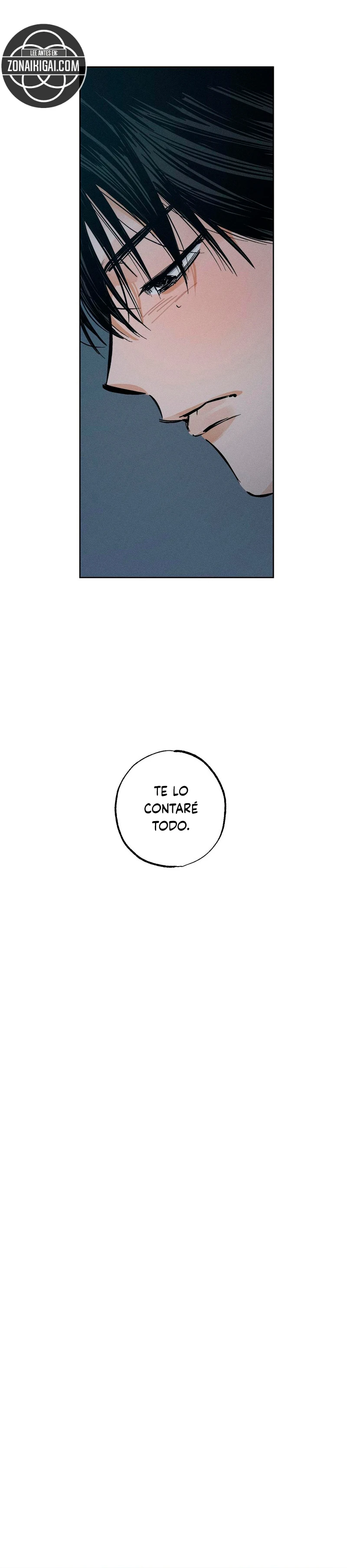 Detras Del Escenario Capítulo 45 - Page 13