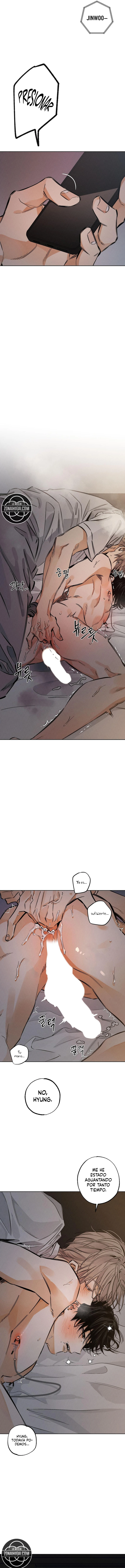 Detras Del Escenario Capítulo 46 - Page 16