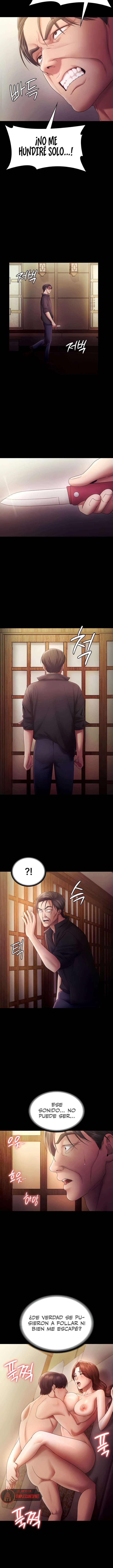 La esposa del jefe Capítulo 77 - Page 12