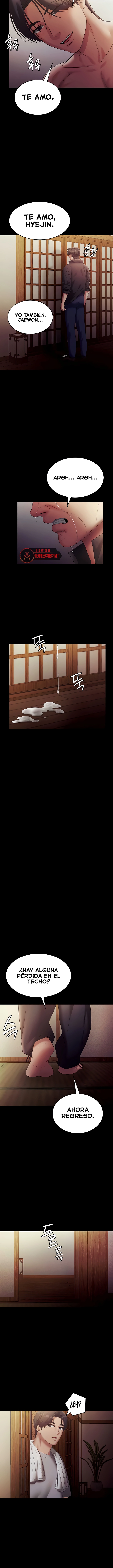 La esposa del jefe Capítulo 78 - Page 11