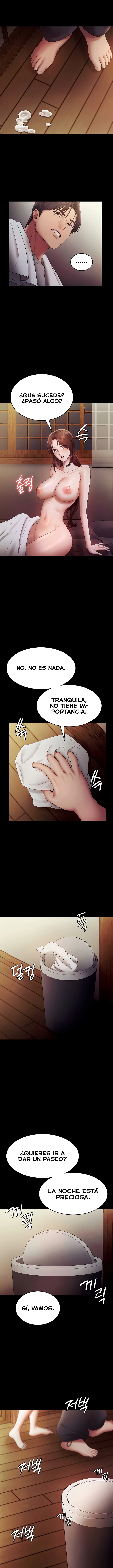 La esposa del jefe Capítulo 78 - Page 12