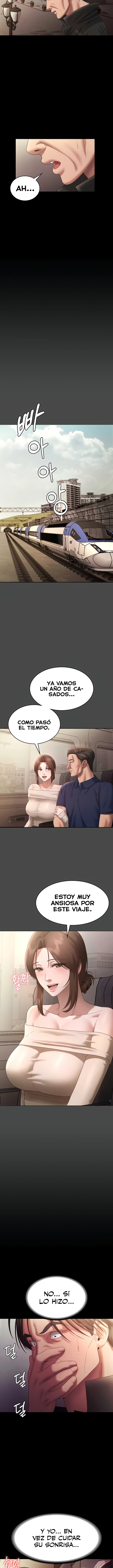 La esposa del jefe Capítulo 78 - Page 7