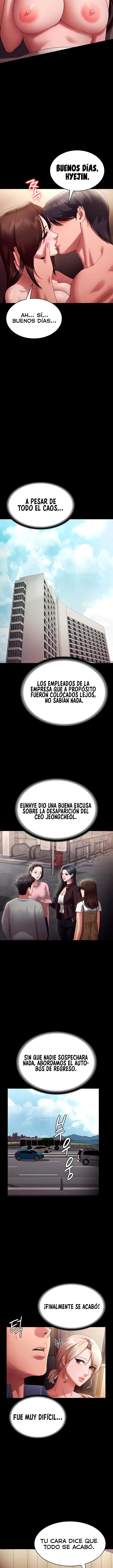 La esposa del jefe Capítulo 79 - Page 3