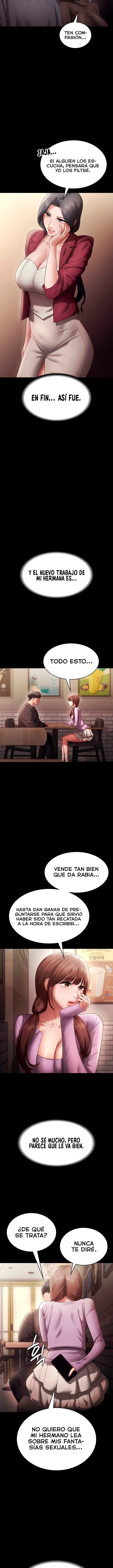 La esposa del jefe Capítulo 79 - Page 9