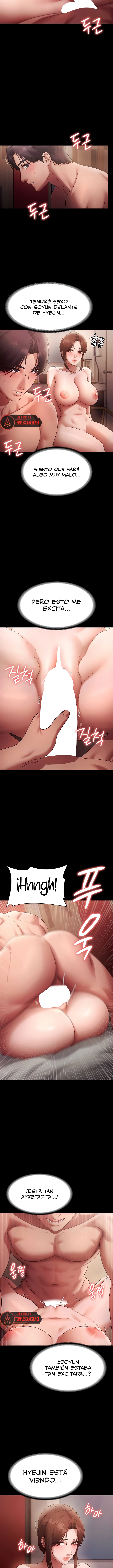 La esposa del jefe Capítulo 80 - Page 5