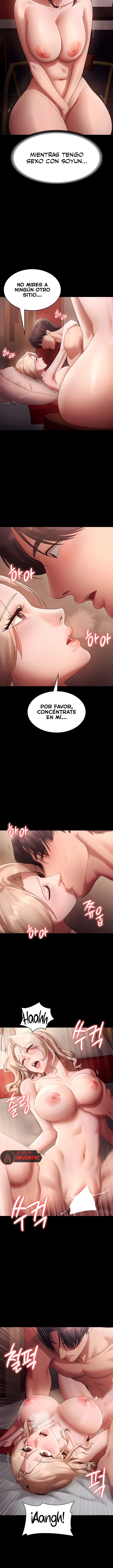 La esposa del jefe Capítulo 80 - Page 6