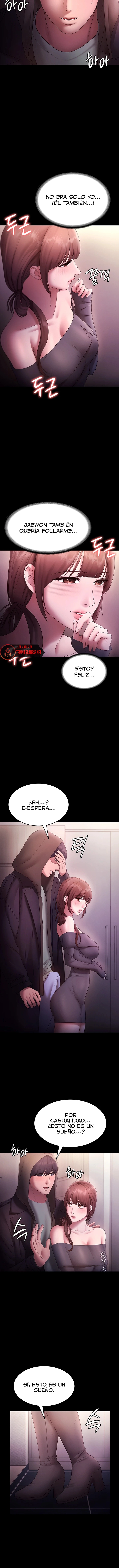 La esposa del jefe Capítulo 81 - Page 10