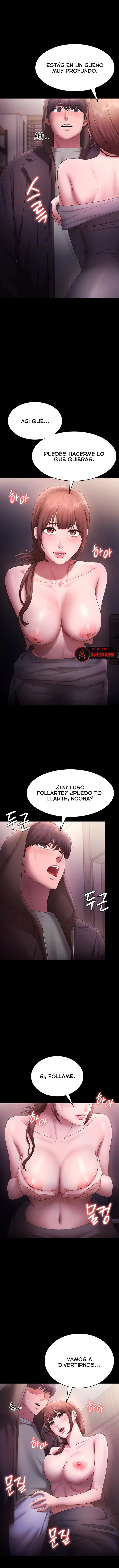 La esposa del jefe Capítulo 81 - Page 11