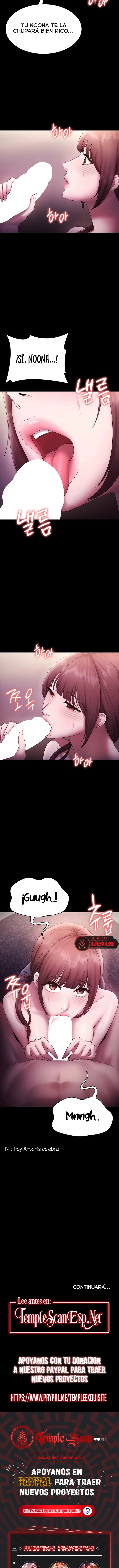 La esposa del jefe Capítulo 81 - Page 13