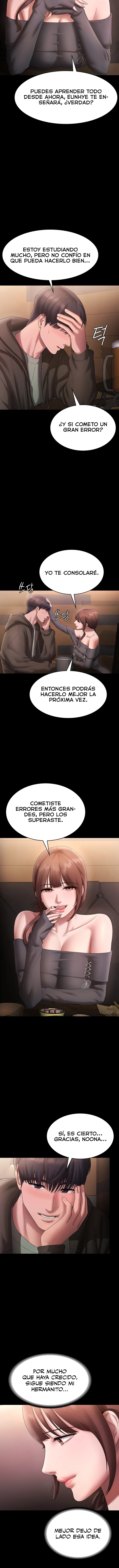 La esposa del jefe Capítulo 81 - Page 6