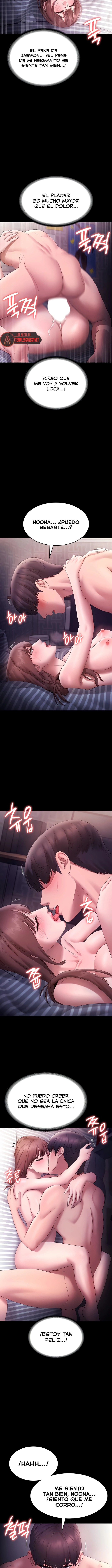 La esposa del jefe Capítulo 82 - Page 10