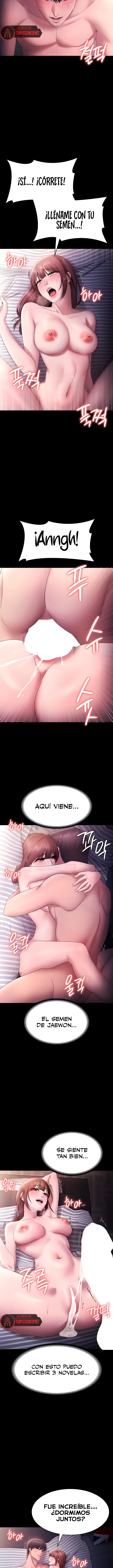 La esposa del jefe Capítulo 82 - Page 11