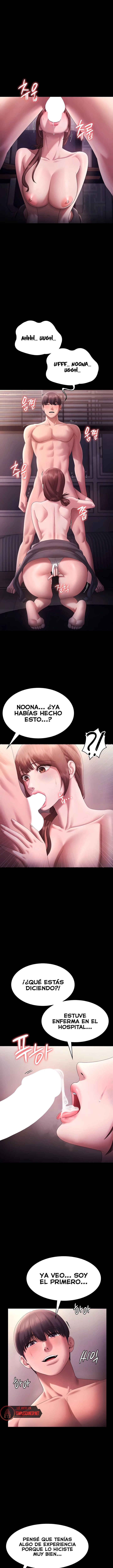 La esposa del jefe Capítulo 82 - Page 3