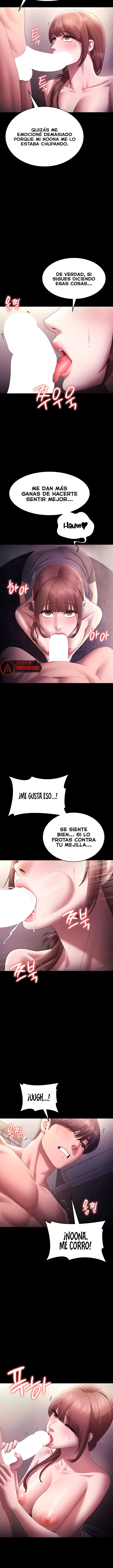 La esposa del jefe Capítulo 82 - Page 4
