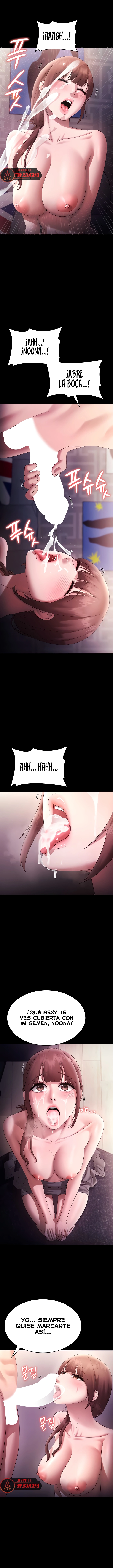 La esposa del jefe Capítulo 82 - Page 5