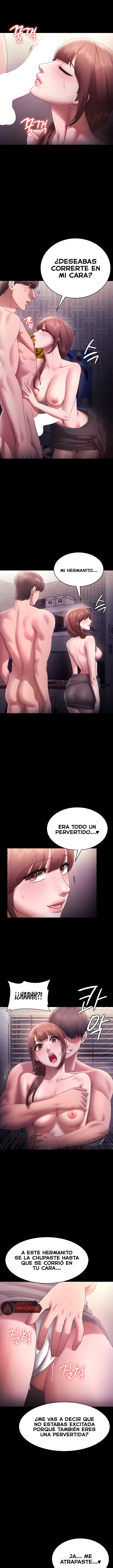 La esposa del jefe Capítulo 82 - Page 6