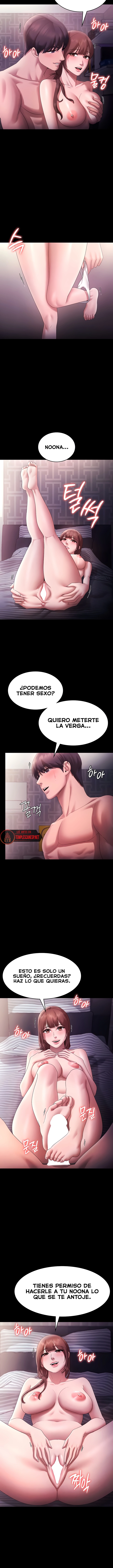 La esposa del jefe Capítulo 82 - Page 7