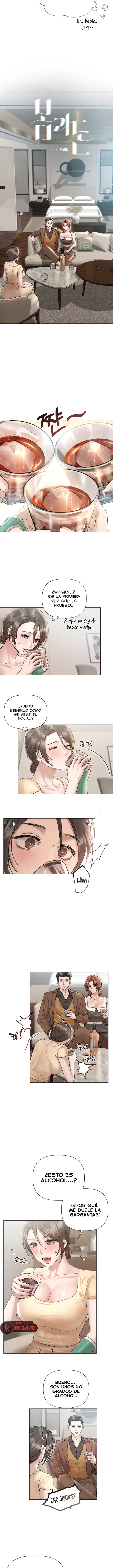 Esclava Capítulo 15 - Page 2