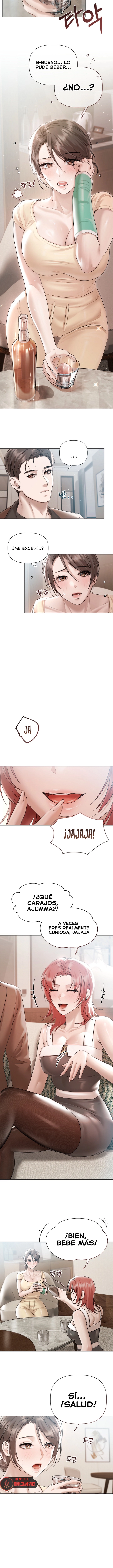 Esclava Capítulo 15 - Page 4