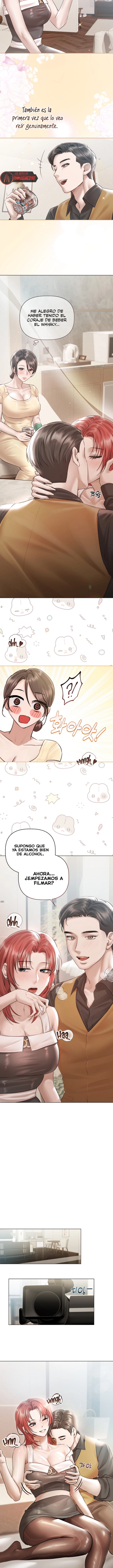 Esclava Capítulo 15 - Page 6