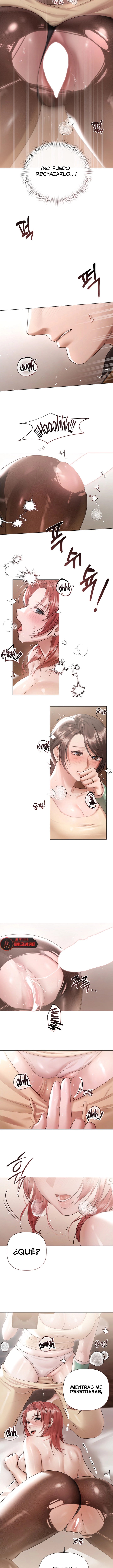 Esclava Capítulo 16 - Page 5