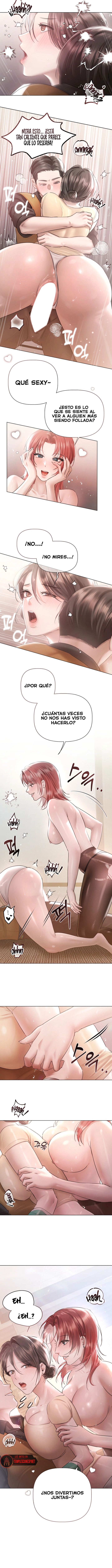 Esclava Capítulo 16 - Page 7