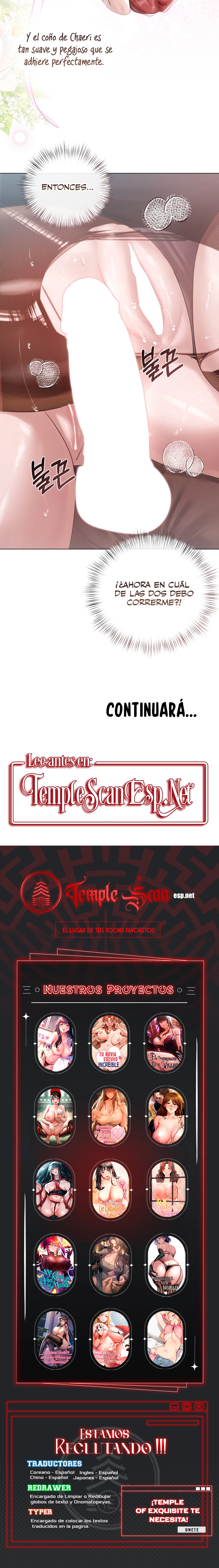 Esclava Capítulo 16 - Page 9