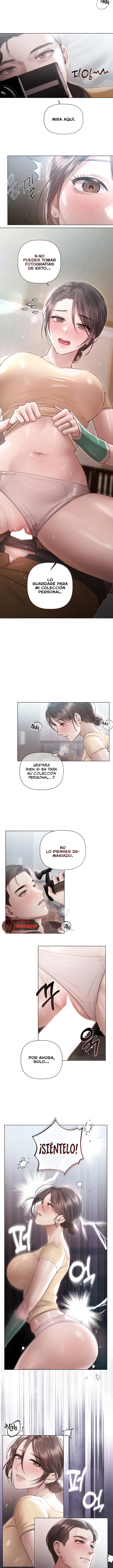 Esclava Capítulo 17 - Page 2