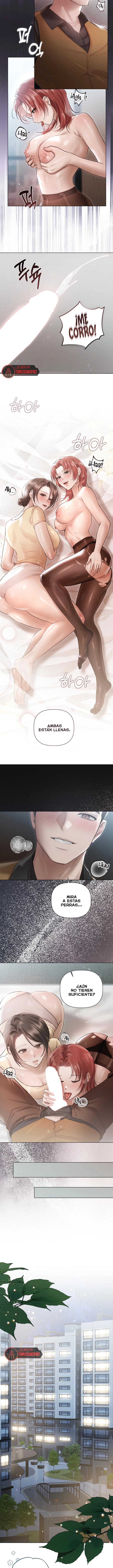 Esclava Capítulo 17 - Page 3