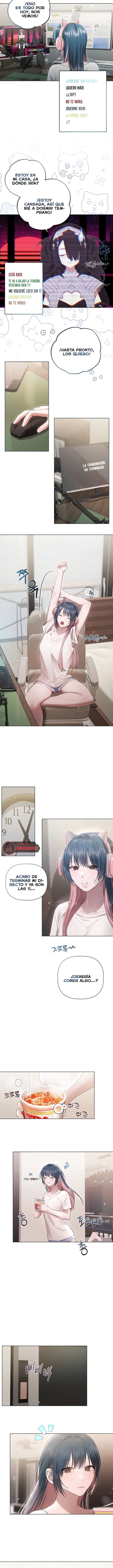 Esclava Capítulo 17 - Page 4