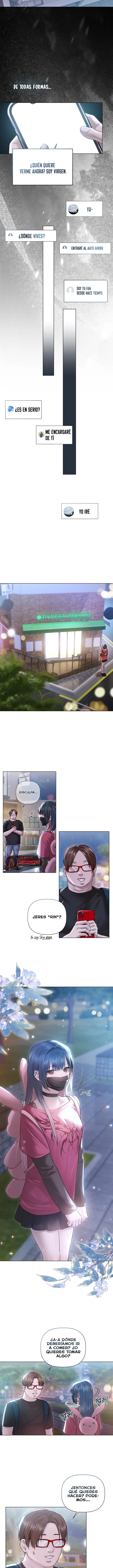 Esclava Capítulo 17 - Page 7