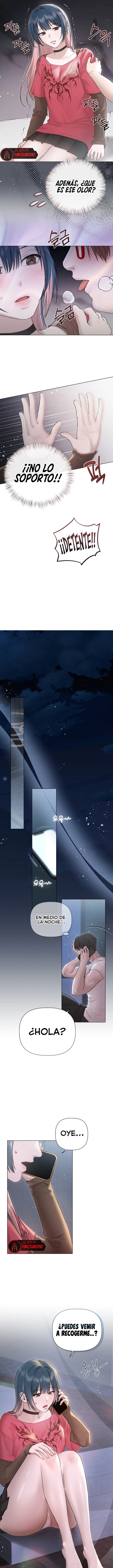 Esclava Capítulo 18 - Page 3