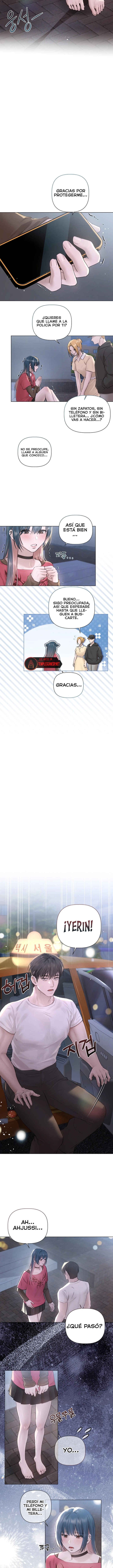 Esclava Capítulo 18 - Page 4