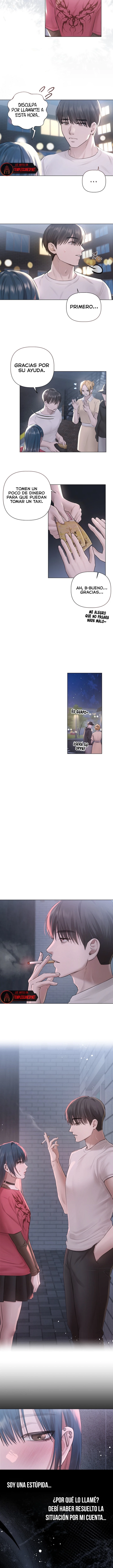 Esclava Capítulo 18 - Page 5