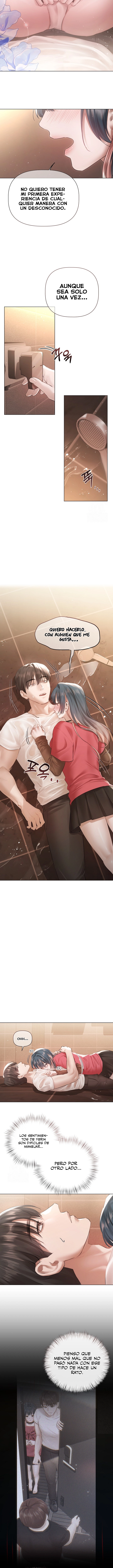 Esclava Capítulo 19 - Page 2