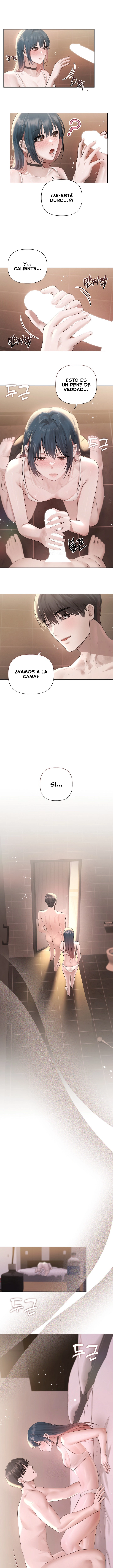 Esclava Capítulo 19 - Page 8