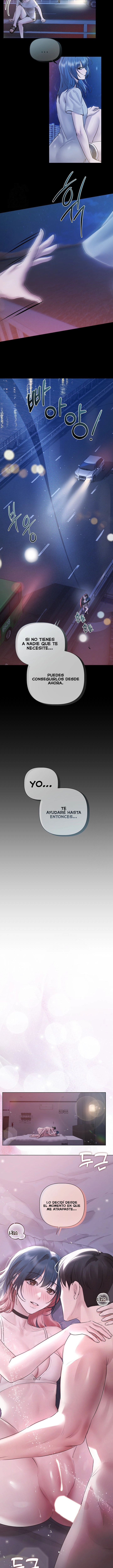 Esclava Capítulo 20 - Page 9