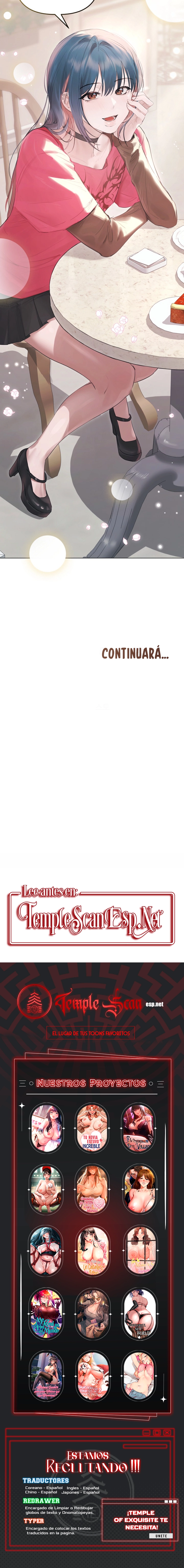 Esclava Capítulo 21 - Page 10