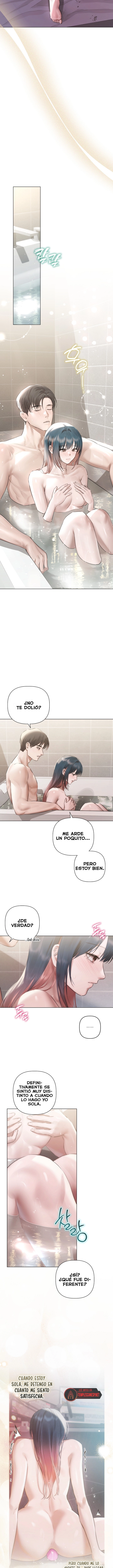 Esclava Capítulo 21 - Page 5