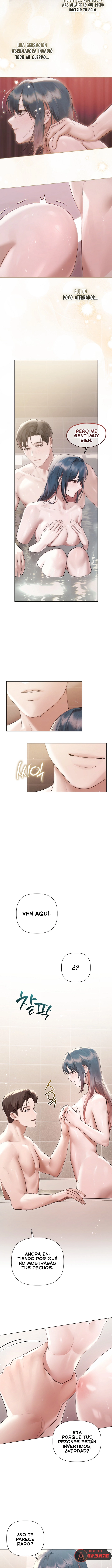 Esclava Capítulo 21 - Page 6