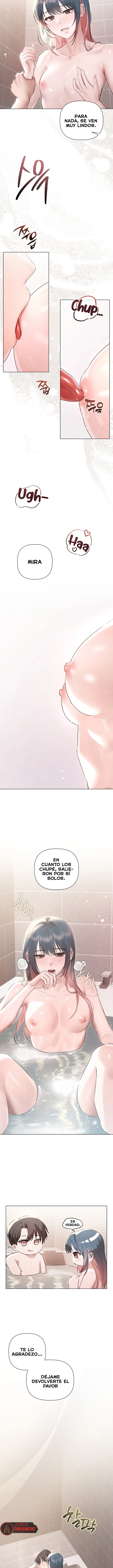 Esclava Capítulo 21 - Page 7