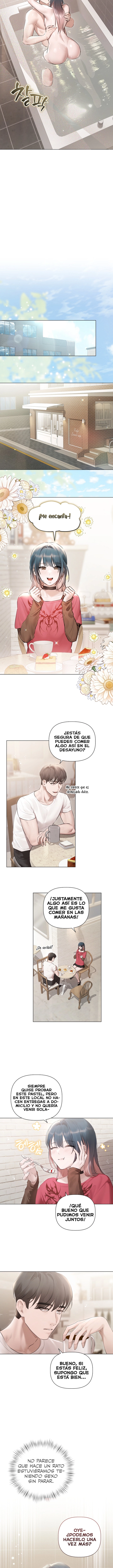 Esclava Capítulo 21 - Page 8