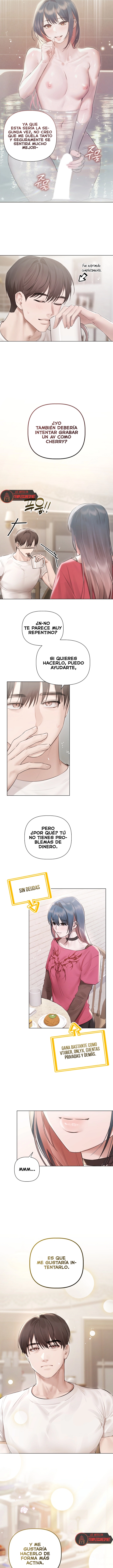 Esclava Capítulo 21 - Page 9