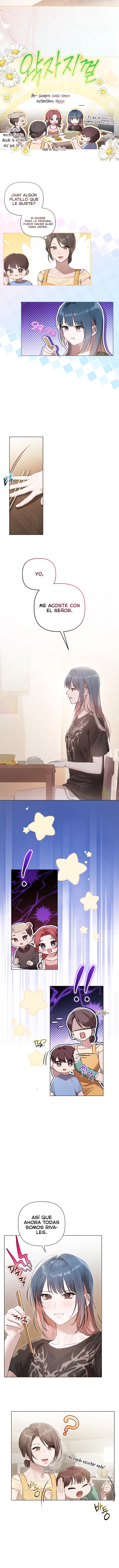 Esclava Capítulo 22 - Page 2