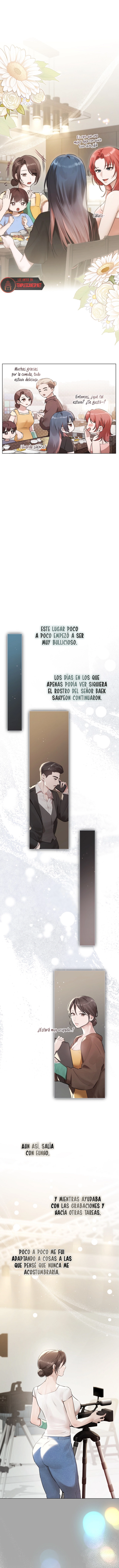 Esclava Capítulo 22 - Page 3