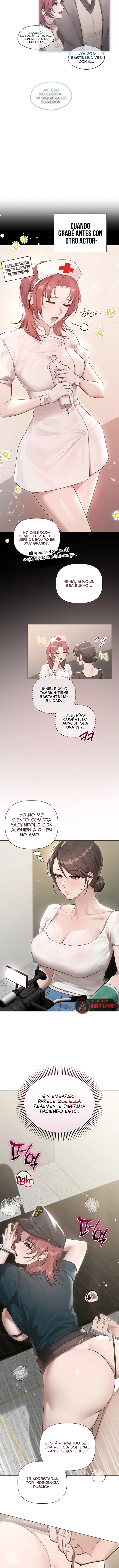 Esclava Capítulo 22 - Page 7